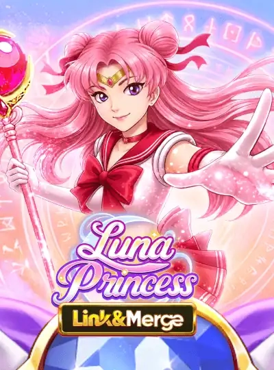 Bonus feature slot game cover